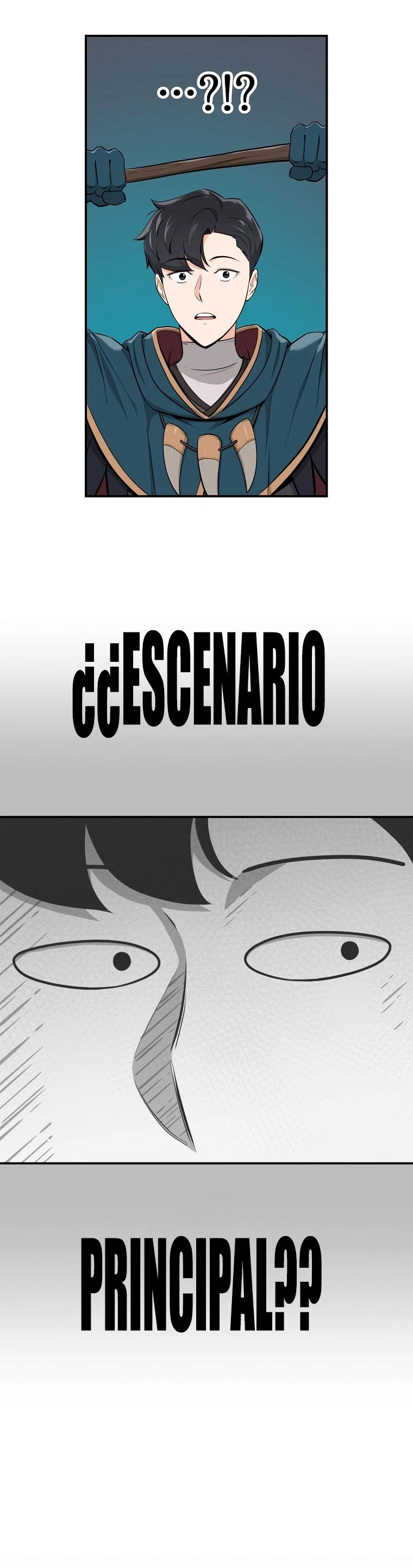 BJ Archimago > Capitulo 9 > Page 231